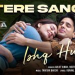 Tere Sang Ishq Hua