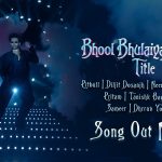 Bhool Bhulaiyaa 3 Title Track