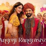 Angreji Rangrasiya