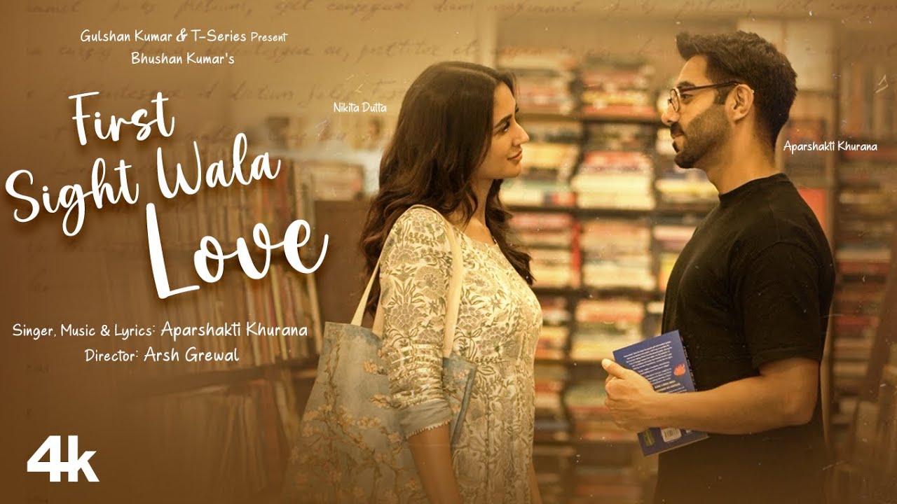First Sight Wala Love