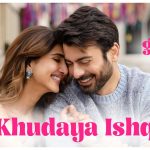 Khudaya Ishq