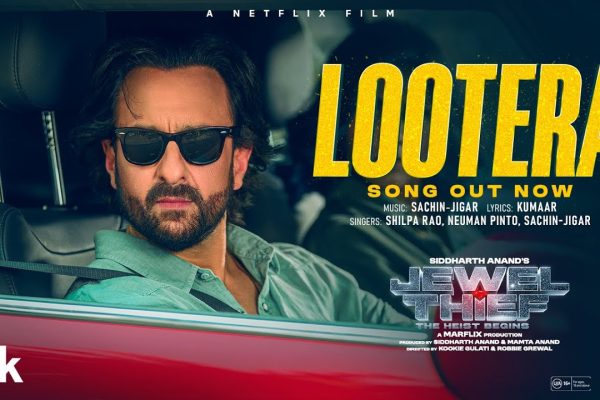 Lootera Lootera