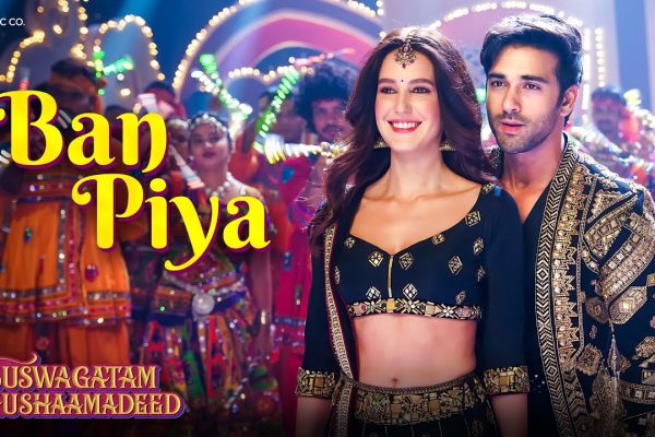 Ban Piya Ban Piya