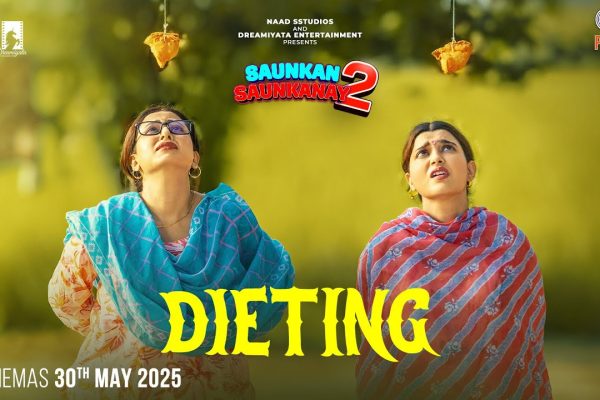Dieting