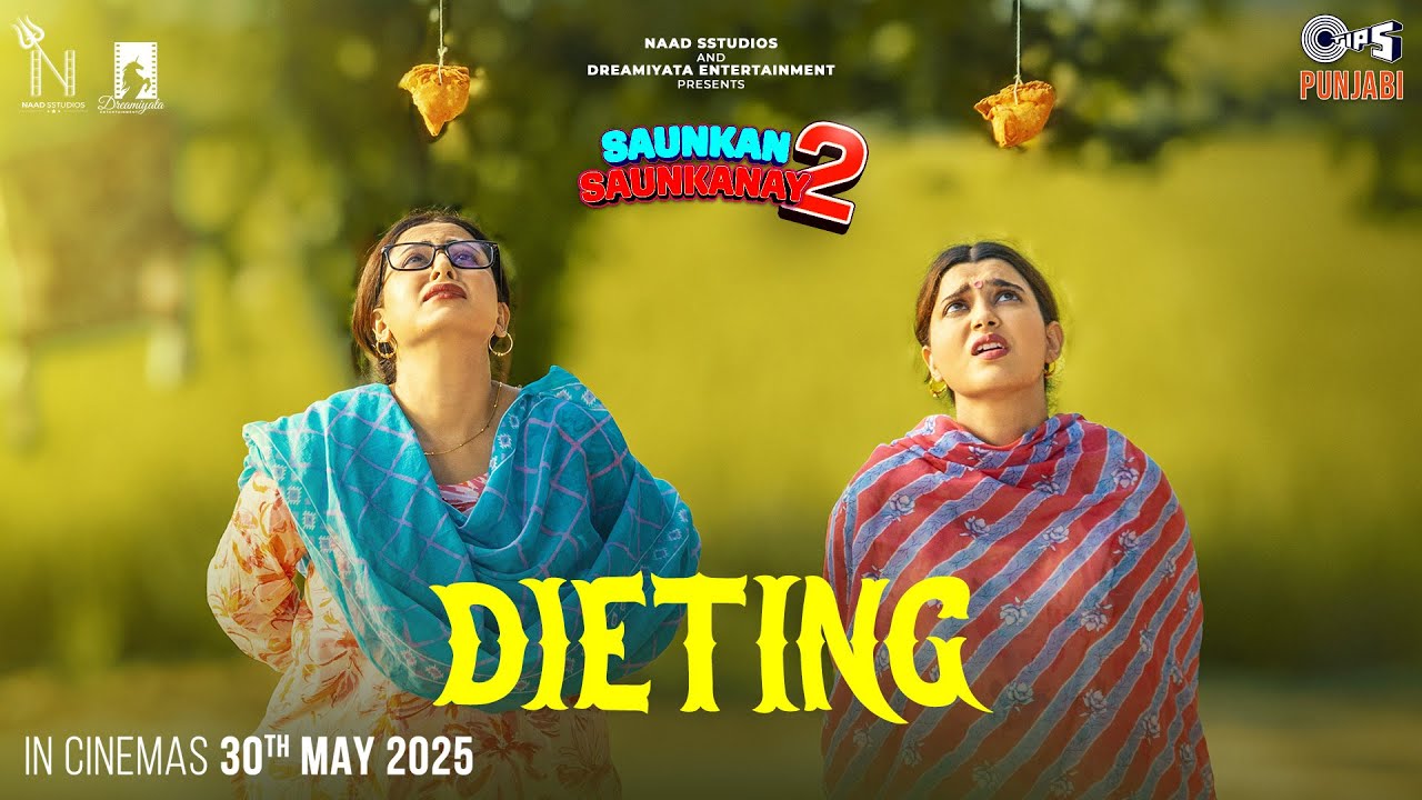 Dieting