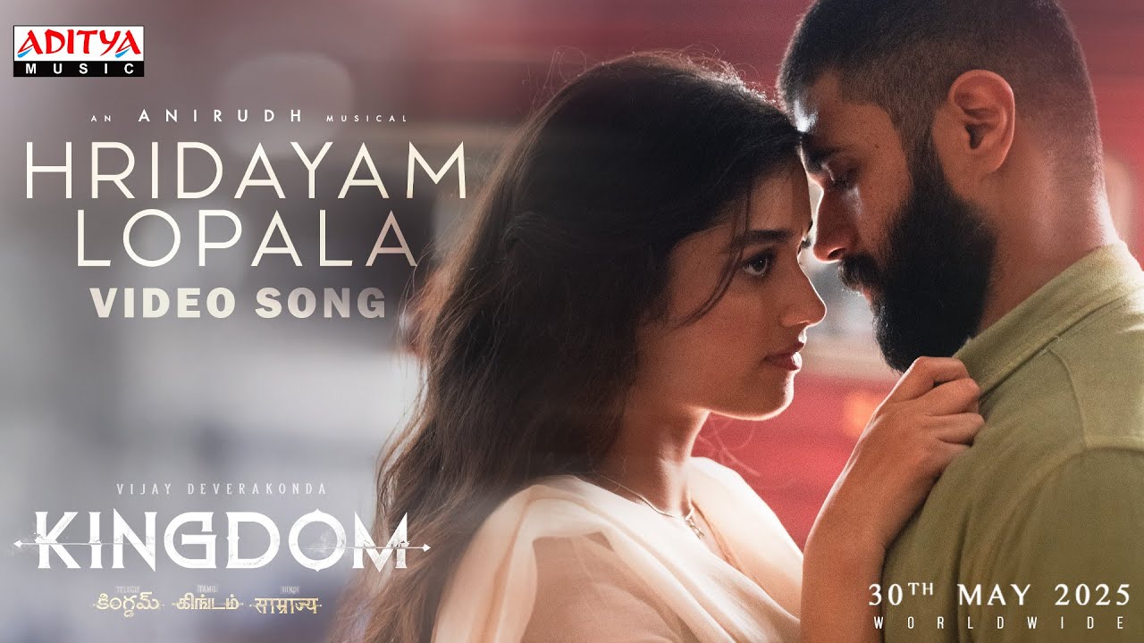 Hridayam Lopala