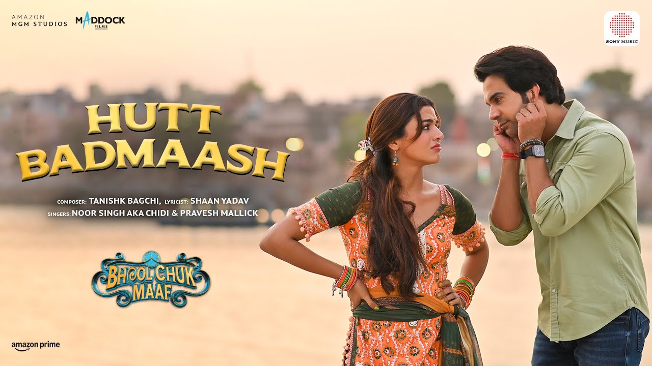 Hutt Badmaash