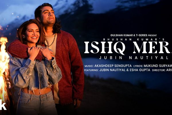 Ishq Mera