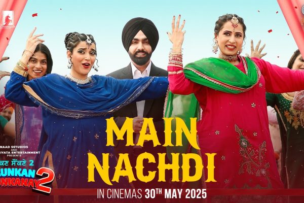 Main Nachdi