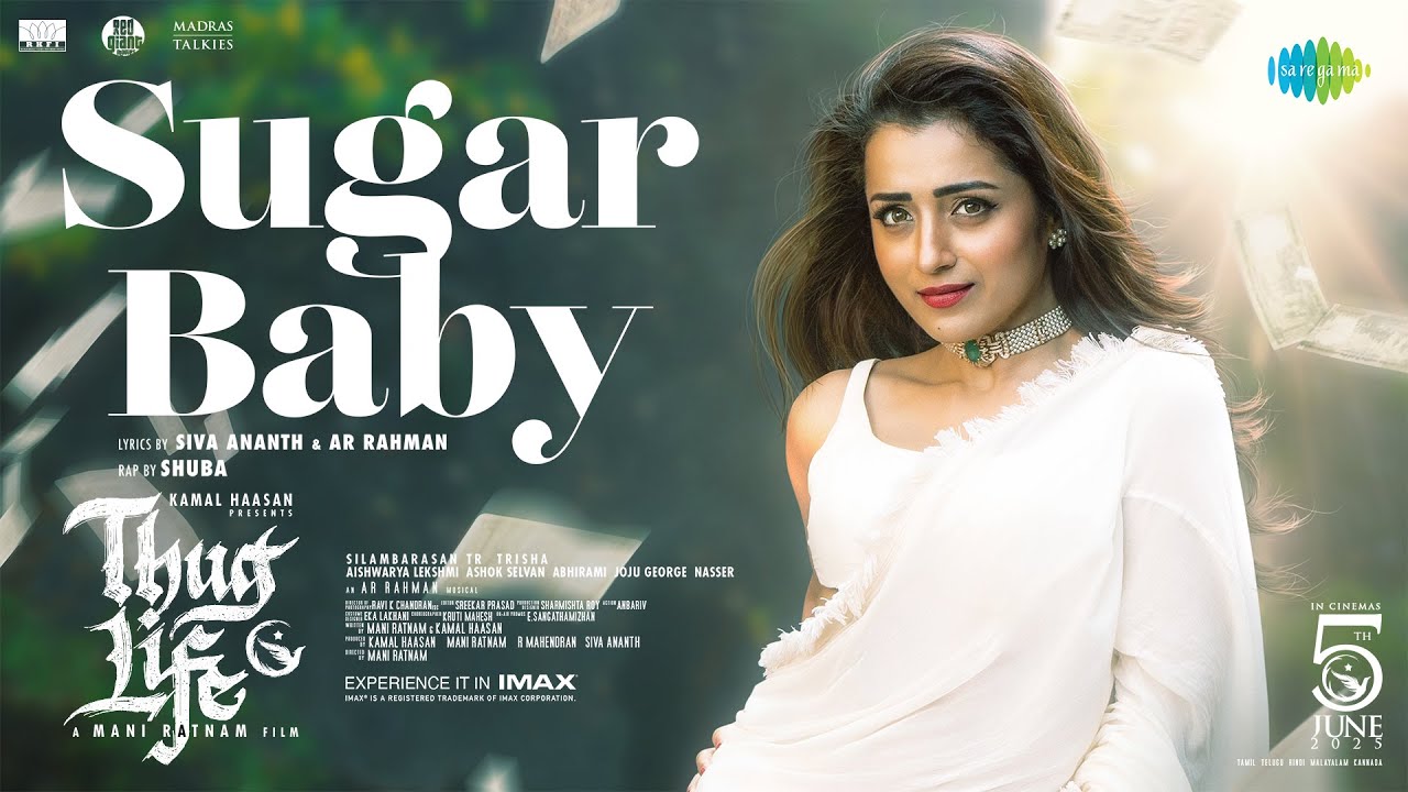 Sugar Baby