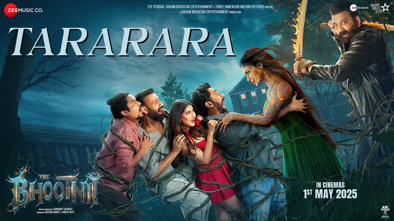 Tararara