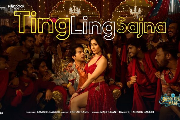 Ting Ling Sajna