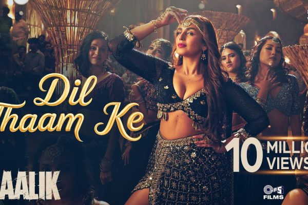 Dil Thaam Ke