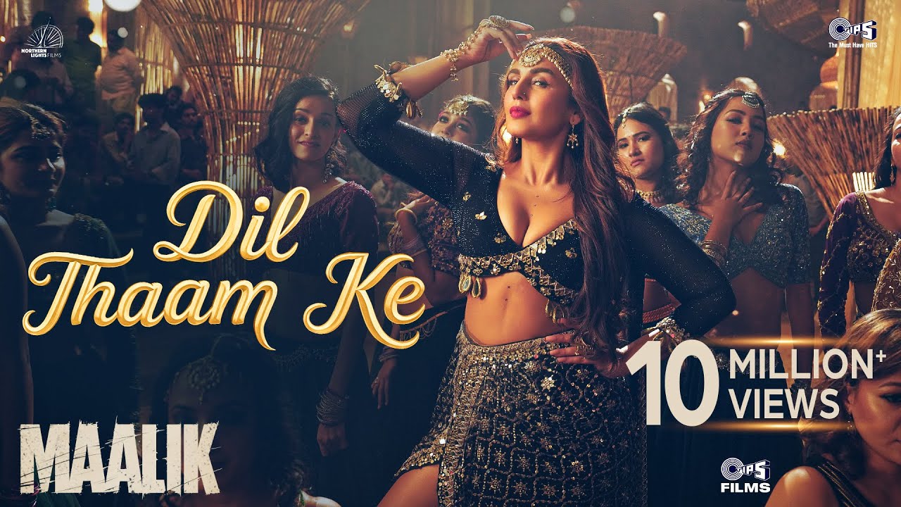 Dil Thaam Ke