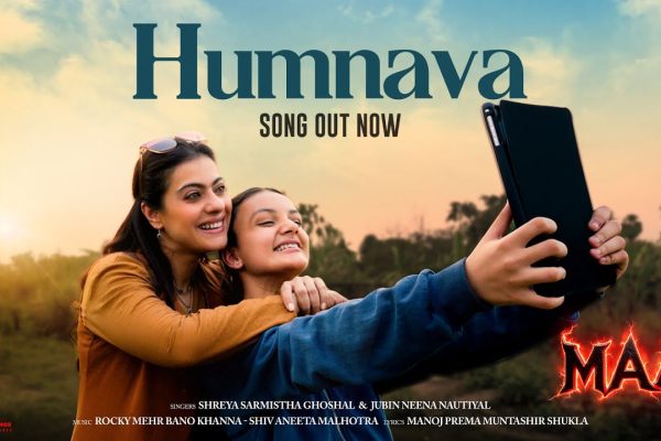 Humnava