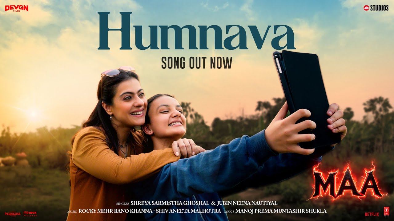 Humnava