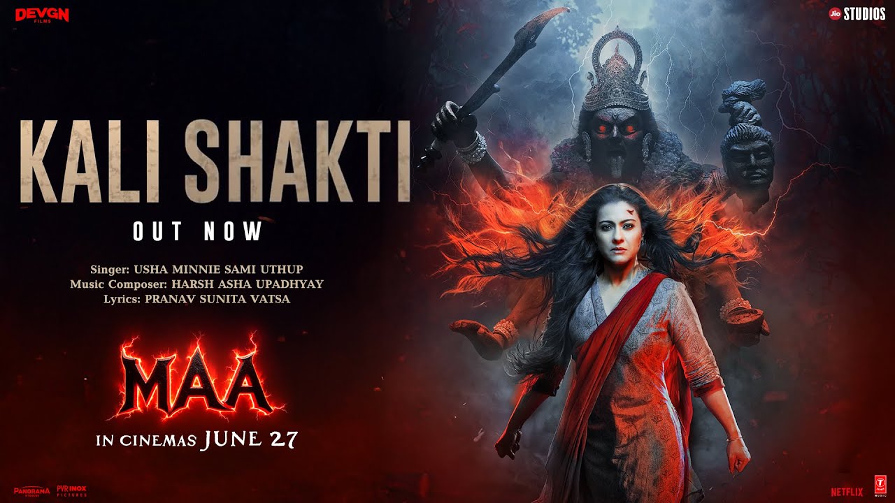 Kali Shakti