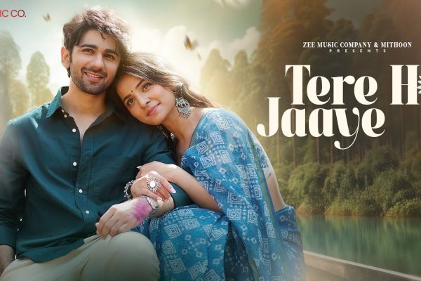 Tere Ho Jaaye