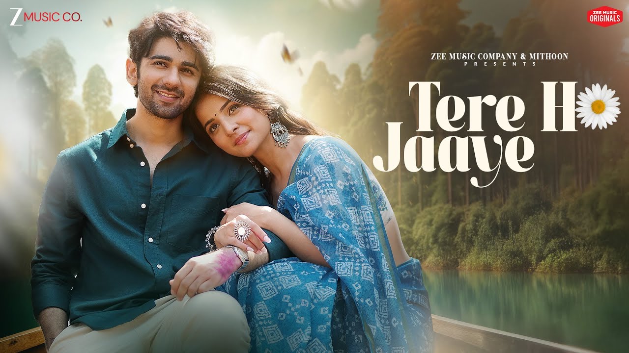 Tere Ho Jaaye
