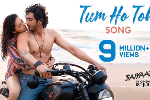 Tum Ho Toh
