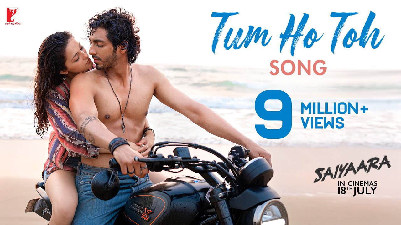 Tum Ho Toh