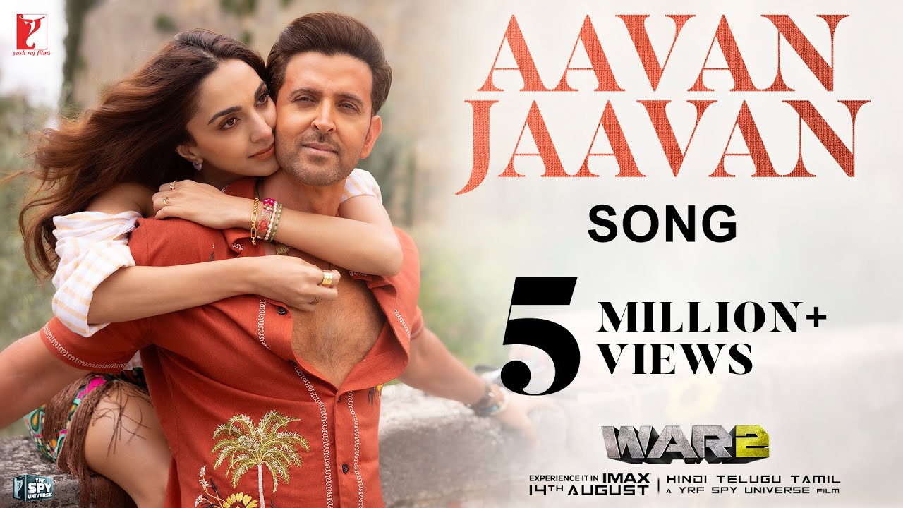 Aavan Jaavan