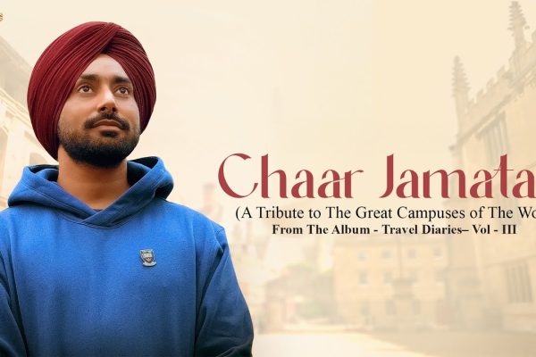 Chaar Jamatan