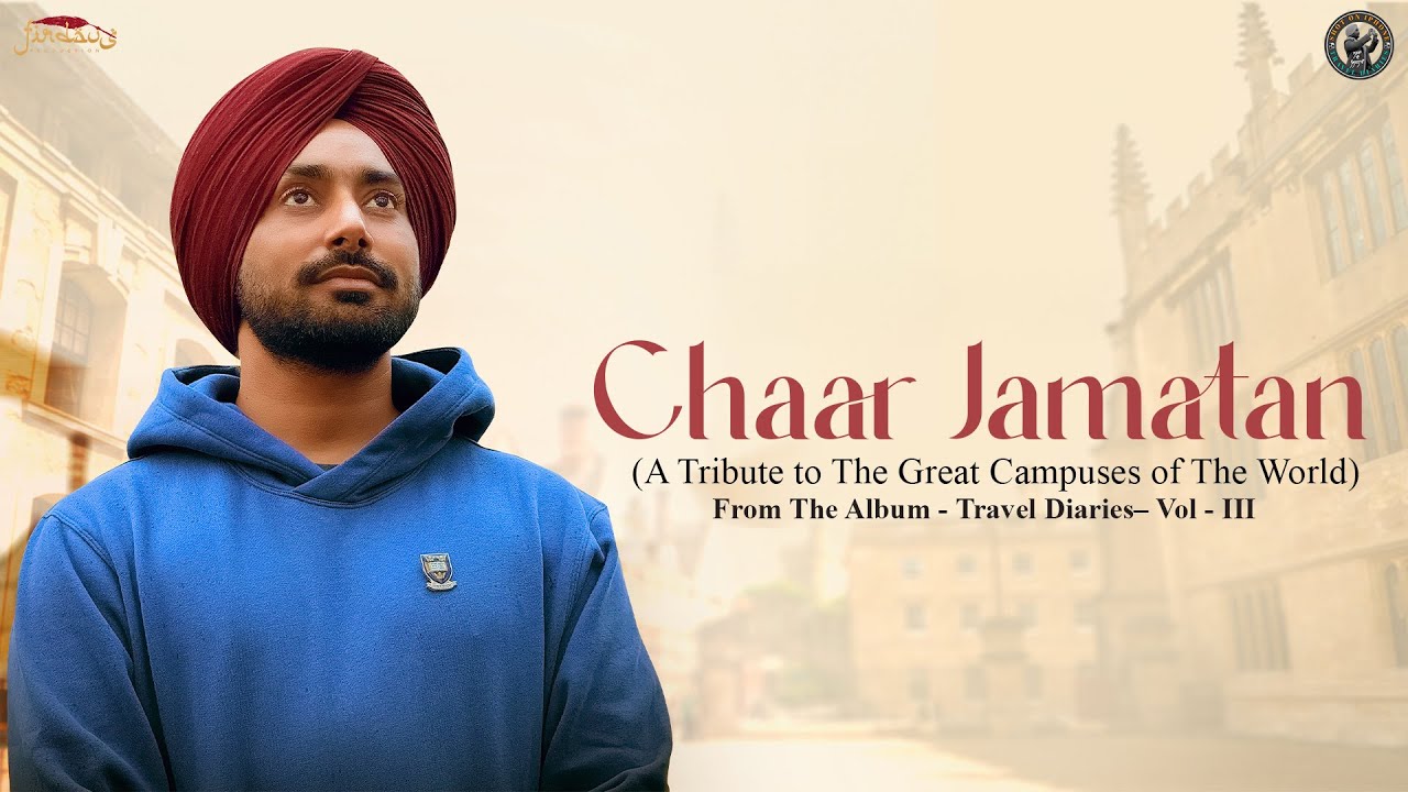 Chaar Jamatan