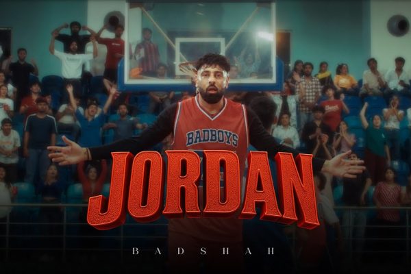 Jordan