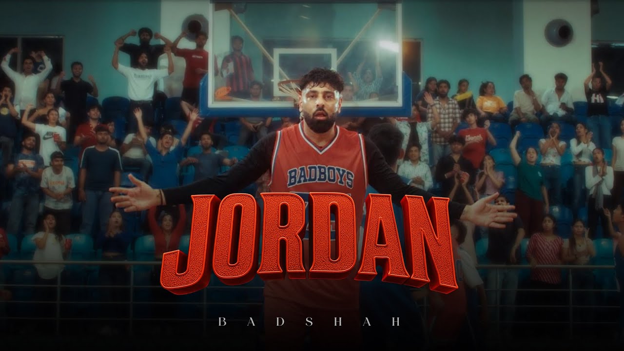 Jordan