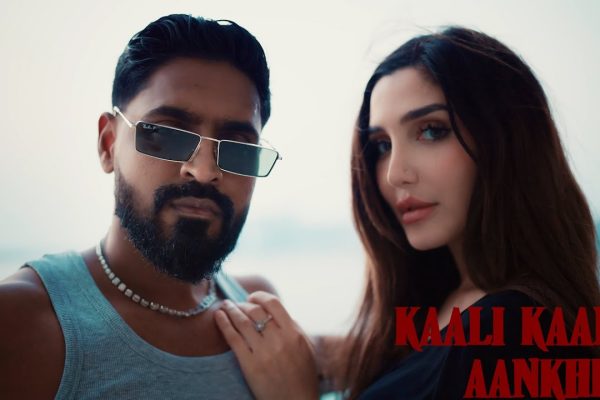 Kaali Kaali Aankhein