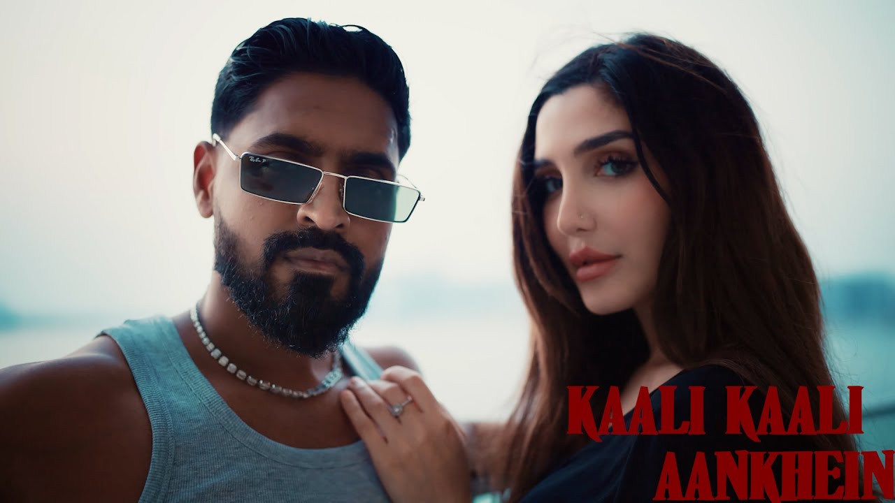 Kaali Kaali Aankhein