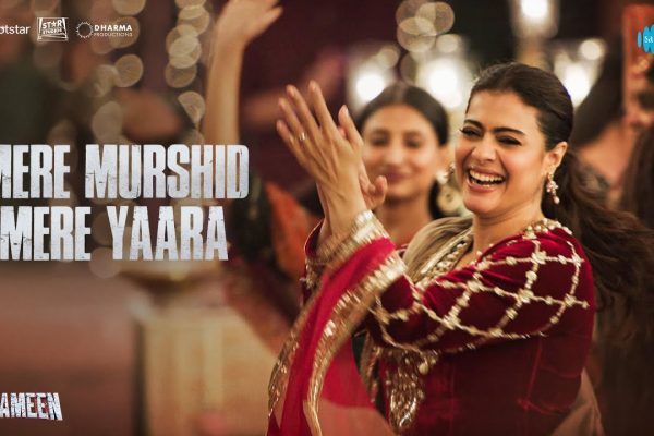 Mere Murshid Mere Yaara