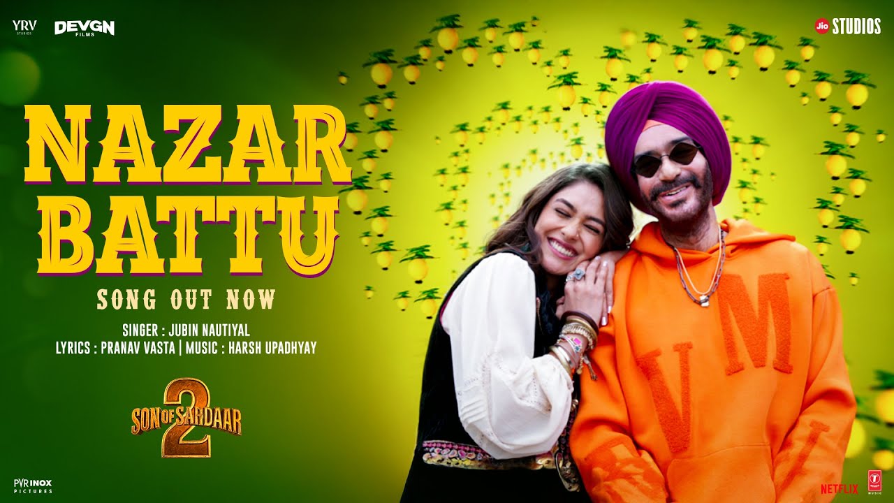 Nazar Battu