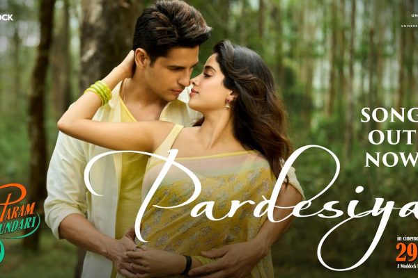 Pardesiya