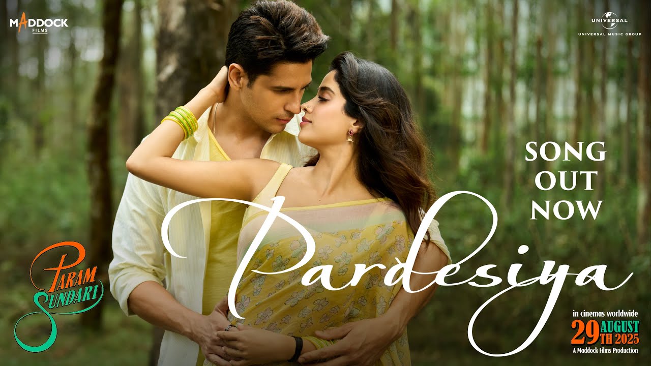 Pardesiya