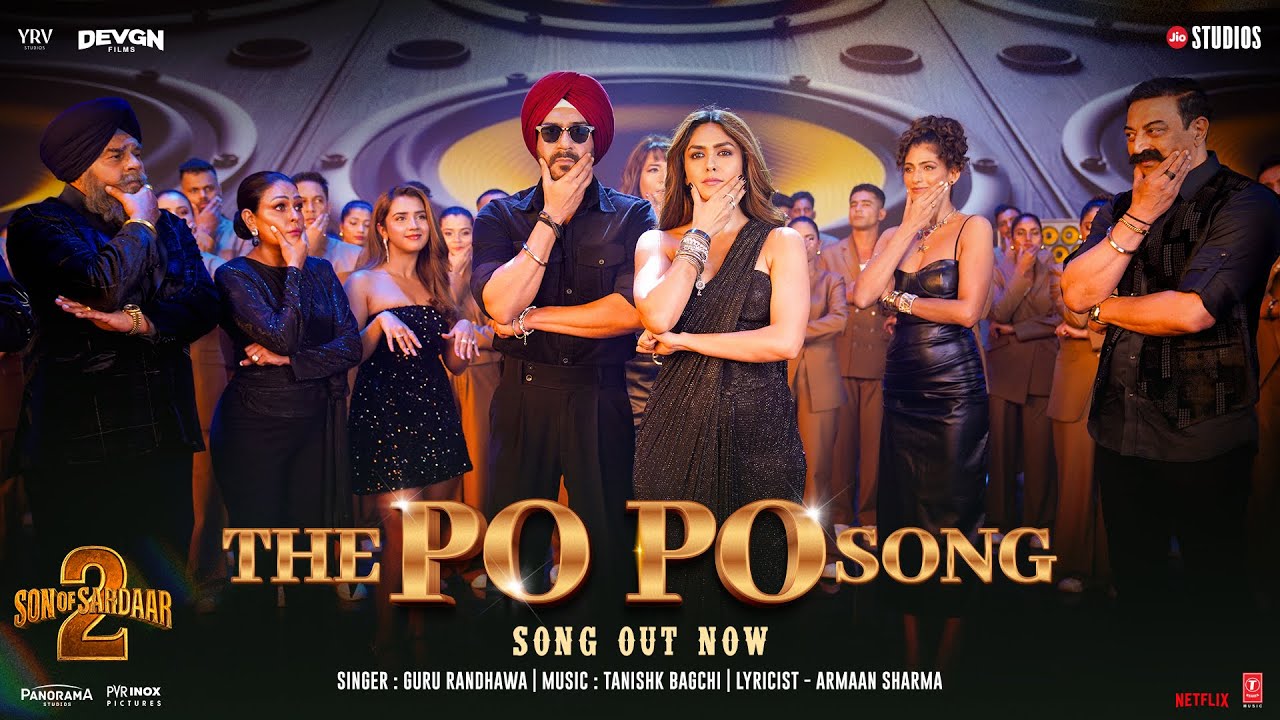 The Po Po