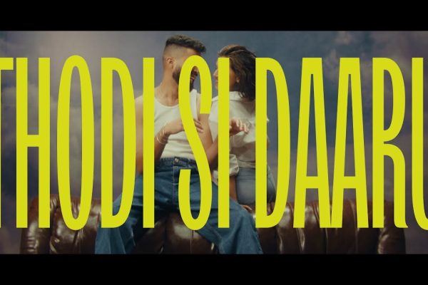 Thodi Si Daaru
