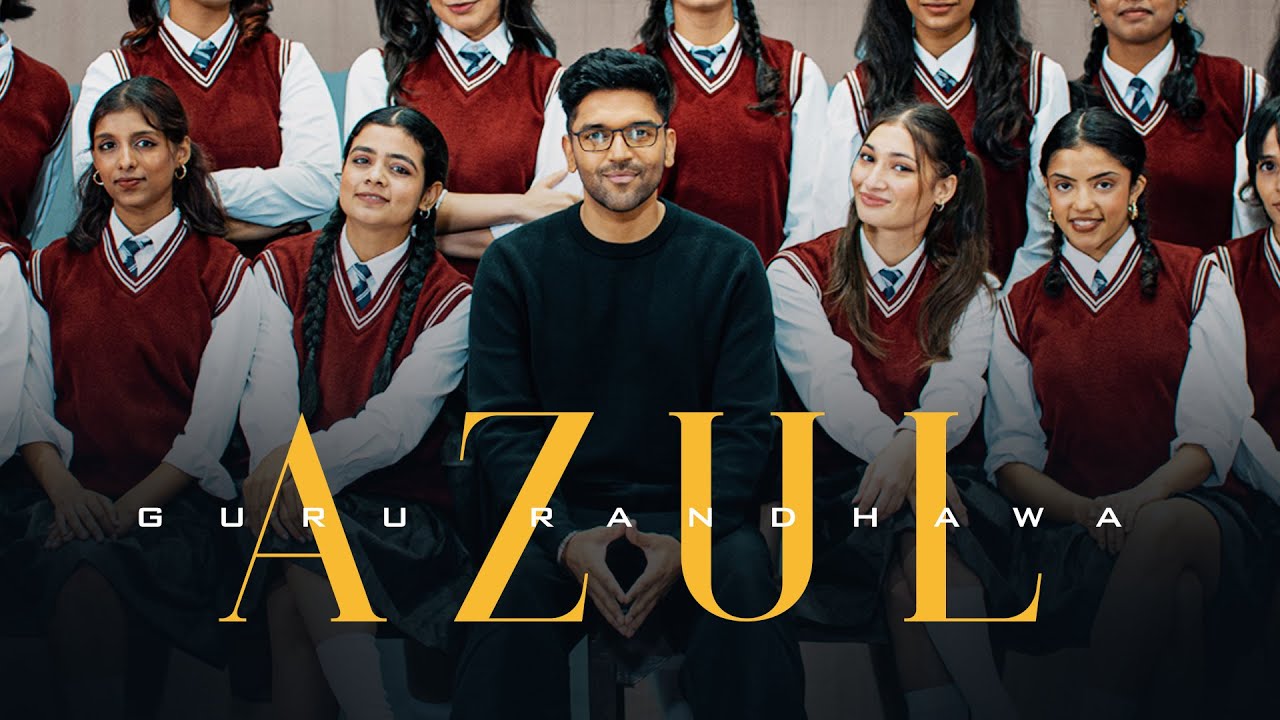 Azul