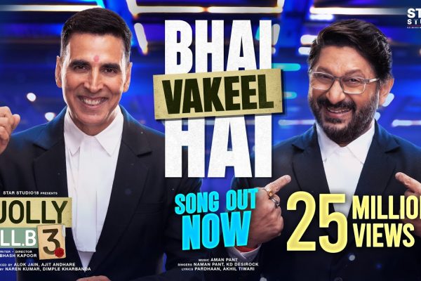 Bhai Vakeel Hai