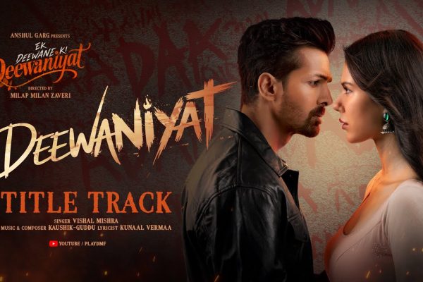 Deewaniyat