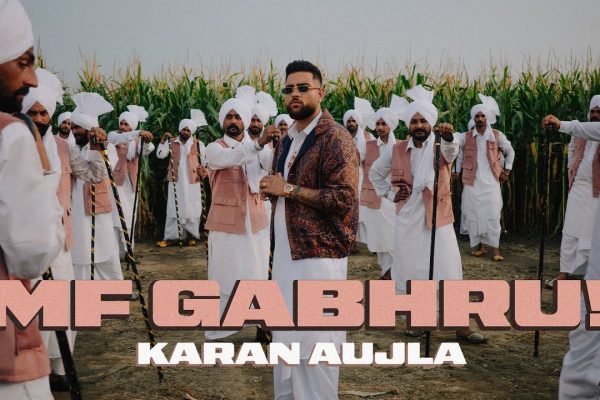 MF Gabhru