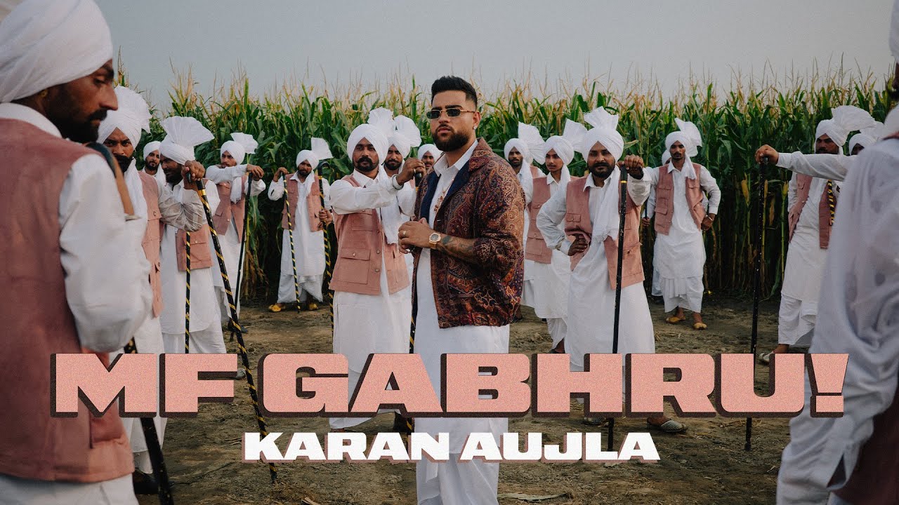 MF Gabhru