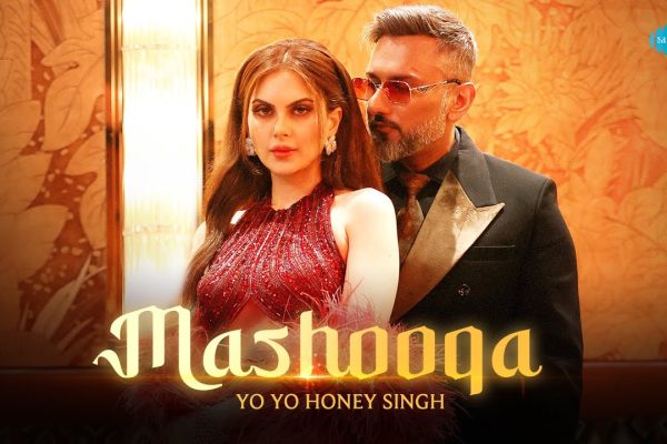 Mashooqa