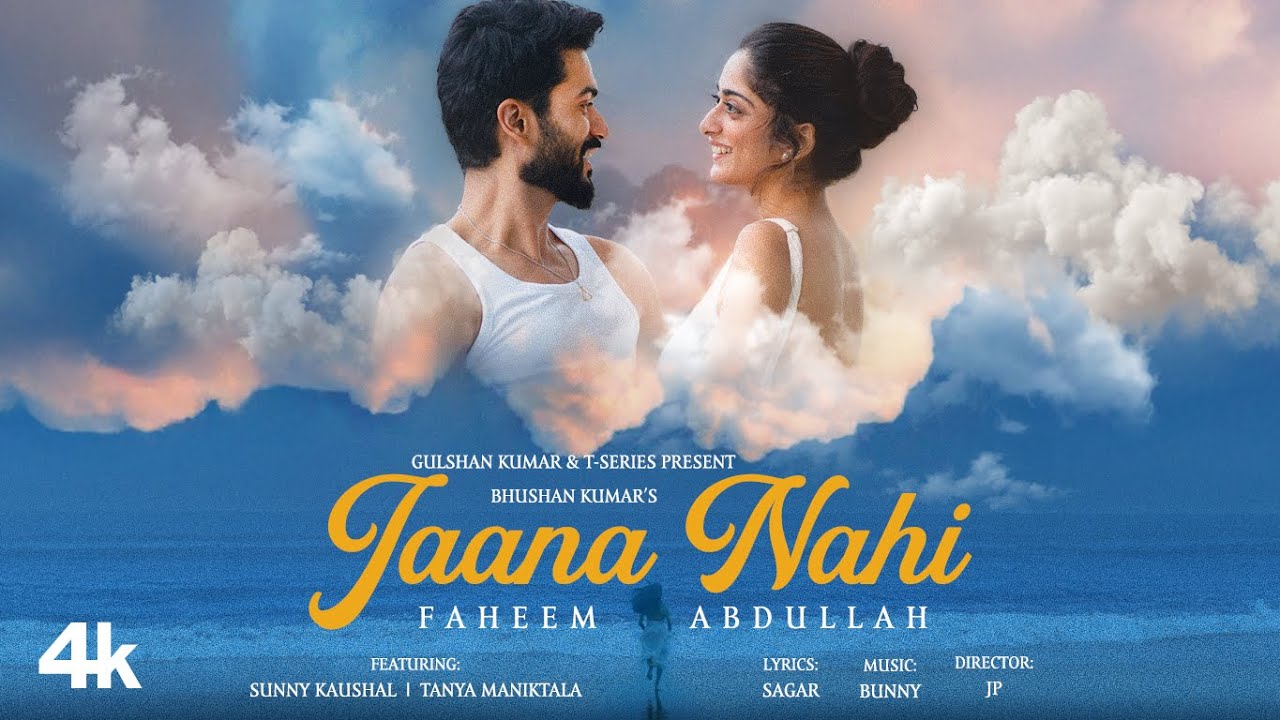 Jaana Nahi