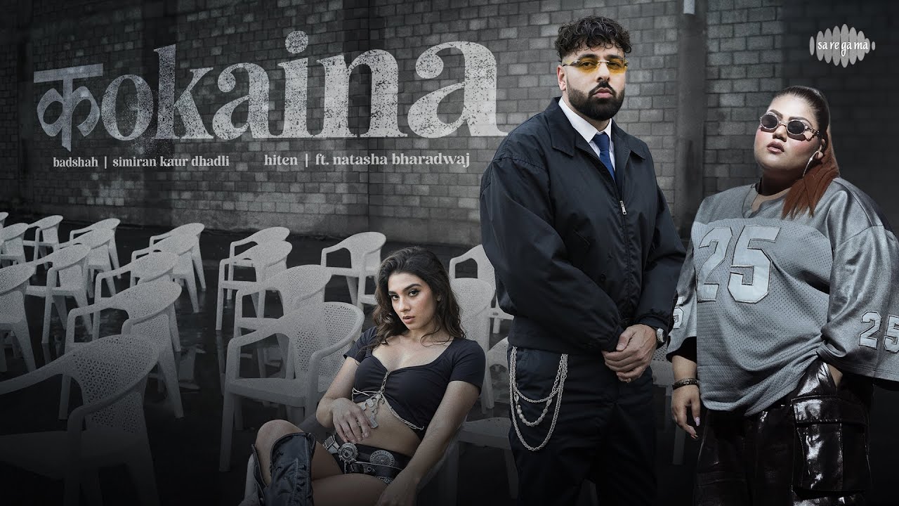 Kokaina