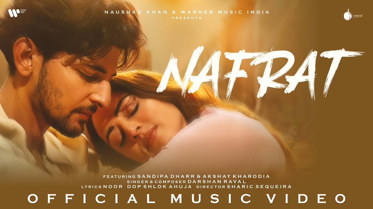 Nafrat
