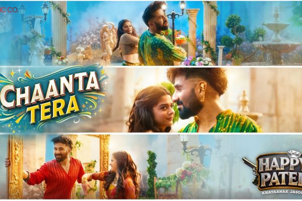 Chaanta Tera
